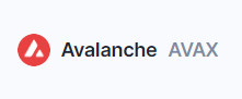 Avalanche AVAX