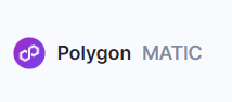 Polygon MATIC