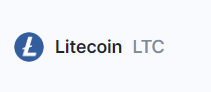 Litecoin LTC