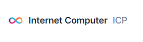 Internet Computer ICP