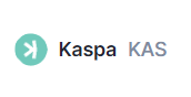 Kaspa  KAS