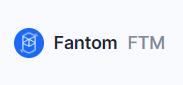 Fantom  FTM