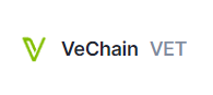 VeChain  VET