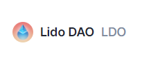 Lido DAO  LDO