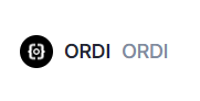 ORDI  ORDI