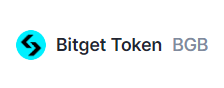 Bitget Token  BGB