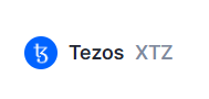 Tezos  XTZ