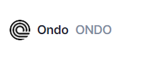 Ondo  ONDO