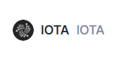 IOTA  IOTA